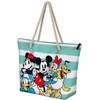 Karactermania Disney Mickey Together beach bag