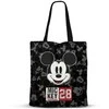 Karactermania Disney Mickey Year shopping bag 40cm