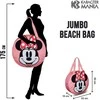 Karactermania Disney Minnie beach bag