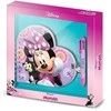 Karactermania Disney Minnie Diary + pen