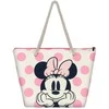 Karactermania Disney Minnie Dots beach bag