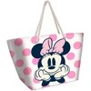 Karactermania Disney Minnie Dots beach bag