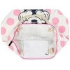 Karactermania Disney Minnie Dots beach bag