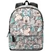 Karactermania Disney Minnie Drawing backpack 41cm