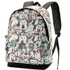 Karactermania Disney Minnie Drawing backpack 41cm