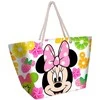 Karactermania Disney Minnie Fruits beach bag
