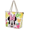 Karactermania Disney Minnie Fruits beach bag