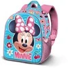 Karactermania Disney Minnie Happiness 3D backpack 31cm