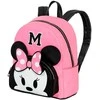 Karactermania Disney Minnie Heady backpack 29cm