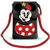 Dėklas Karactermania Disney Minnie Išmanusis telefonas case bag