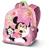 Minnie Mouse Karactermania Disney Minnie Kitten 3D backpack 31cm