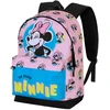 Karactermania Disney Minnie More backpack 41cm