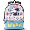 Karactermania Disney Minnie More backpack 41cm