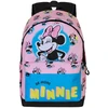 Karactermania Disney Minnie More backpack 41cm