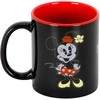 Karactermania Disney Minnie mug