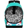 Karactermania Disney Minnie Rainbow backpack 41cm