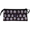 Karactermania Disney Nightmare Before Christmas Jacks triple pencil case