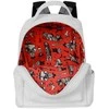 Karactermania Disney Nightmare Before Christmas Jack backpack 25cm