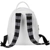 Karactermania Disney Nightmare Before Christmas Jack backpack 25cm