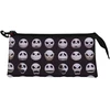 Karactermania Disney Nightmare Before Christmas Jacks triple pencil case