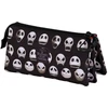 Karactermania Disney Nightmare Before Christmas Jacks triple pencil case