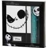 Karactermania Disney Nightmare Before Christmas diary + pen set