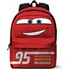 Karactermania Disney Pixar Cars 3 Legendary backpack 41cm