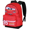 Karactermania Disney Pixar Cars 3 Legendary backpack 41cm