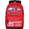 Karactermania Disney Pixar Cars 3 Legendary backpack 41cm