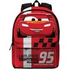 Karactermania Disney Pixar Cars 3 Speed backpack 41cm
