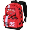 Karactermania Disney Pixar Cars 3 Speed backpack 41cm