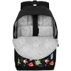 Dėlionė Karactermania Disney Pixar Inside Out 2 backpack 44cm