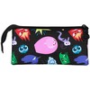 Karactermania Disney Pixar Inside Out 2 triple pencil case