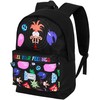 Dėlionė Karactermania Disney Pixar Inside Out 2 backpack 44cm