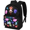 Dėlionė Karactermania Disney Pixar Inside Out 2 backpack 44cm