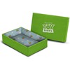 Karactermania Disney Pixar Toy Story Alien wallet