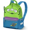 Karactermania Disney Pixar Toy Story Alien backpack 29cm