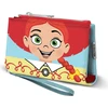 Karactermania Disney Pixar Toy Story Jessie wallet