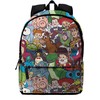 Karactermania Disney Pixar Toy Story Team backpack 41cm