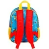 Karactermania Disney Pluto &amp; Mickey 3D backpack 31cm
