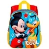 Karactermania Disney Pluto &amp; Mickey 3D backpack 31cm