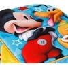 Karactermania Disney Pluto &amp; Mickey 3D backpack 31cm