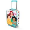Kelioninis Karactermania Disney Princess 3D Trolley suitcase 52cm