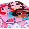 Karactermania Disney Princess Flowers 3D backpack 31cm