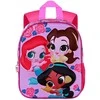 Karactermania Disney Princess Flowers 3D backpack 31cm