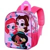 Karactermania Disney Princess Flowers 3D backpack 31cm