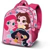 Karactermania Disney Princess Flowers 3D backpack 31cm