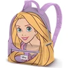 Karactermania Disney Rapunzel backpack 25cm
