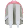 Karactermania Disney Snow Baltas Flower backpack 27cm