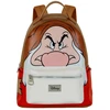 Karactermania Disney Snow Baltas Grumpy backpack 29cm